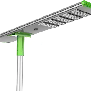 Luminaria LED ALL IN ONE