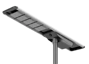 Led all in one